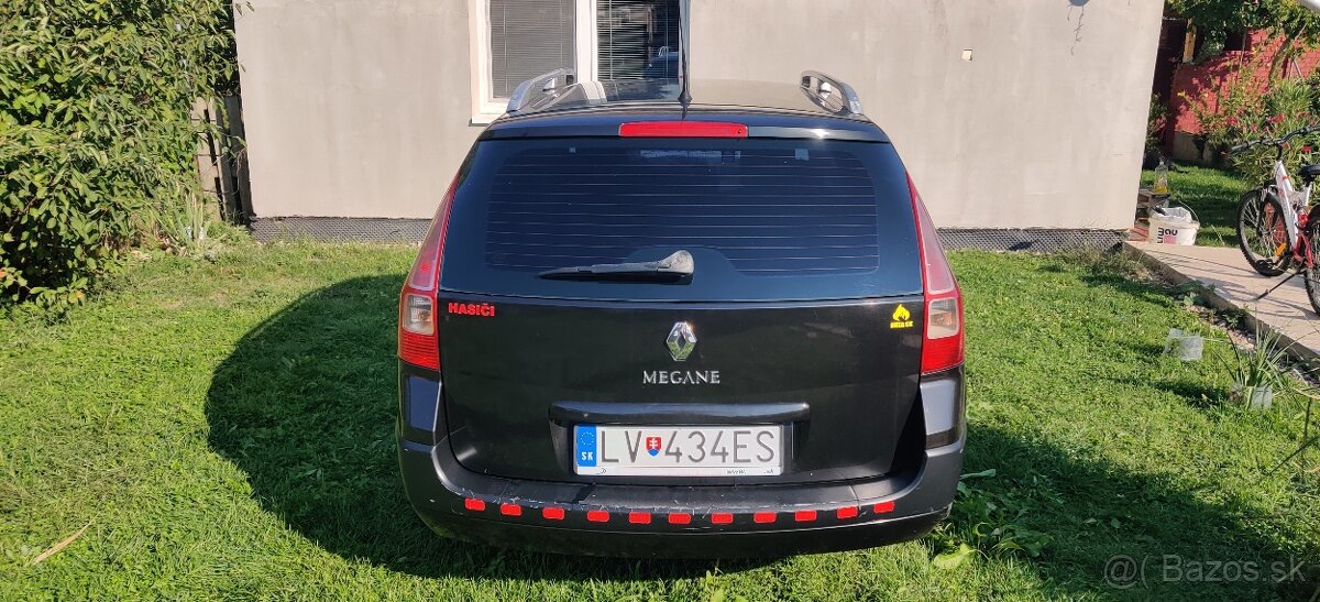 Renault Megane grandtour - 3