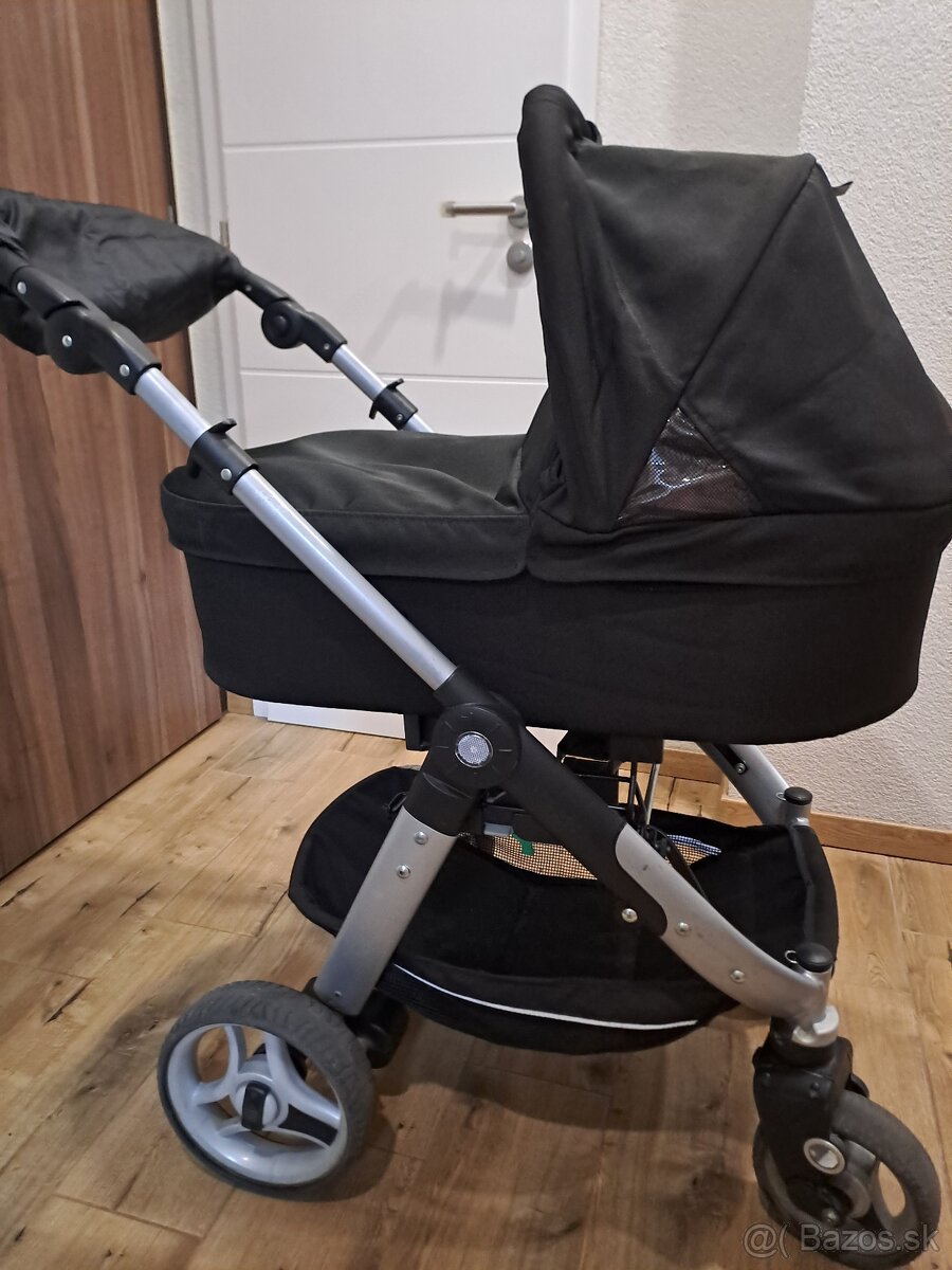 Teutonia 3 kombinacia - 3