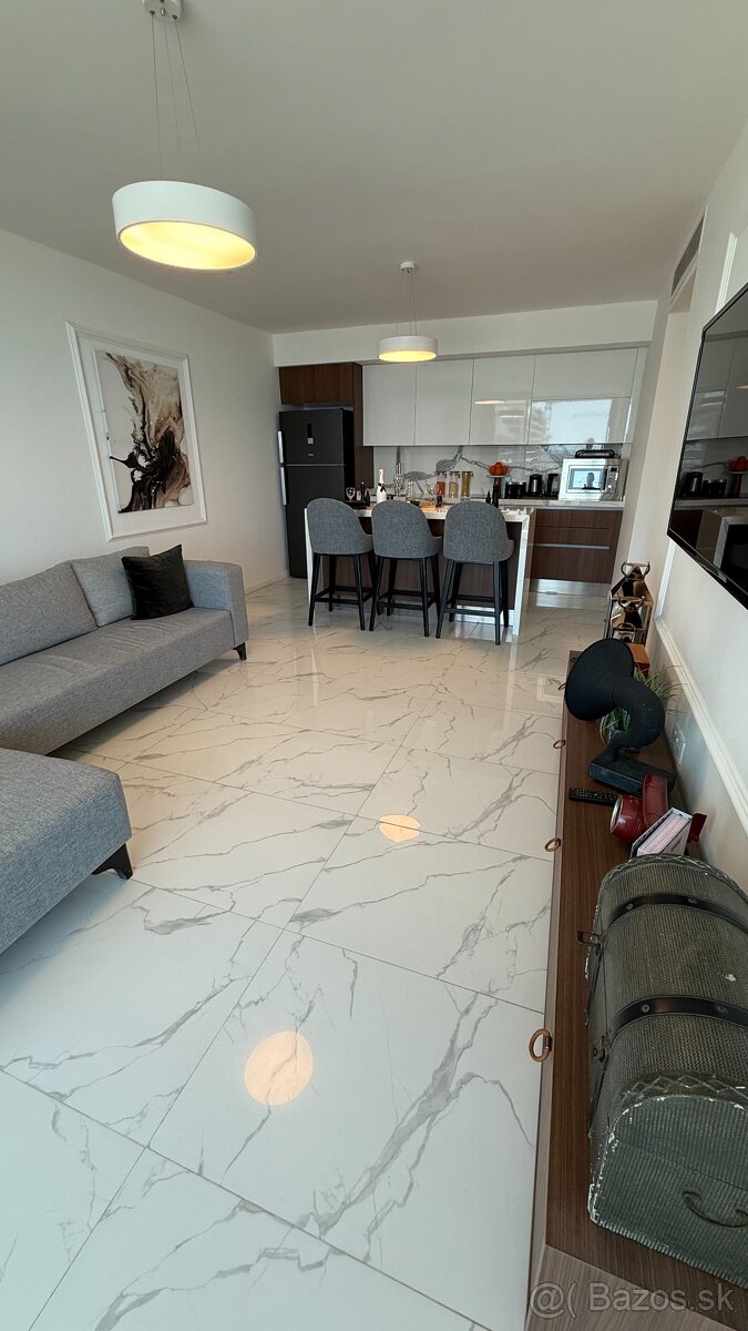 Ponúkam Vám na predaj rôzne apartmány na Severnom Cypre. - 3