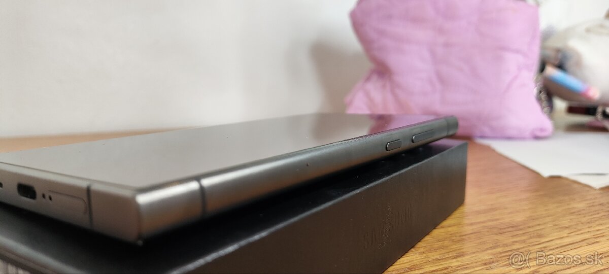 Samsung Galaxy S24 Ultra 12/512Gb+Samsung Watch 5 Pro - 3