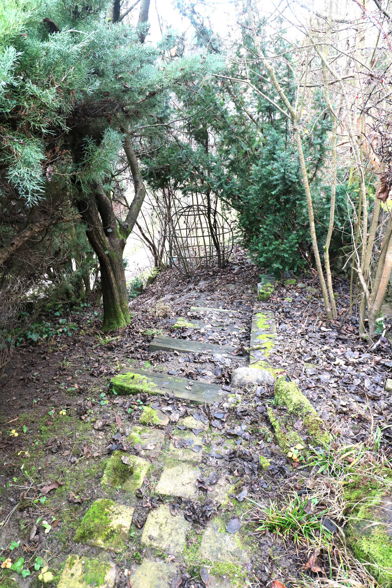 PREDAJ ZÁHRADNEJ CHATY TEPLIČKA NAD VÁHOM - 3