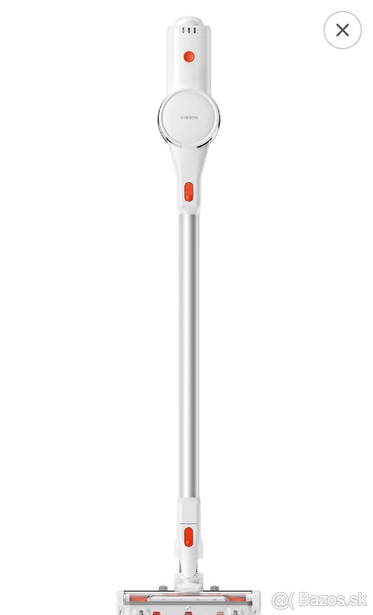 Xiaomi Vacuum Cleaner G20 Lite EU - 3