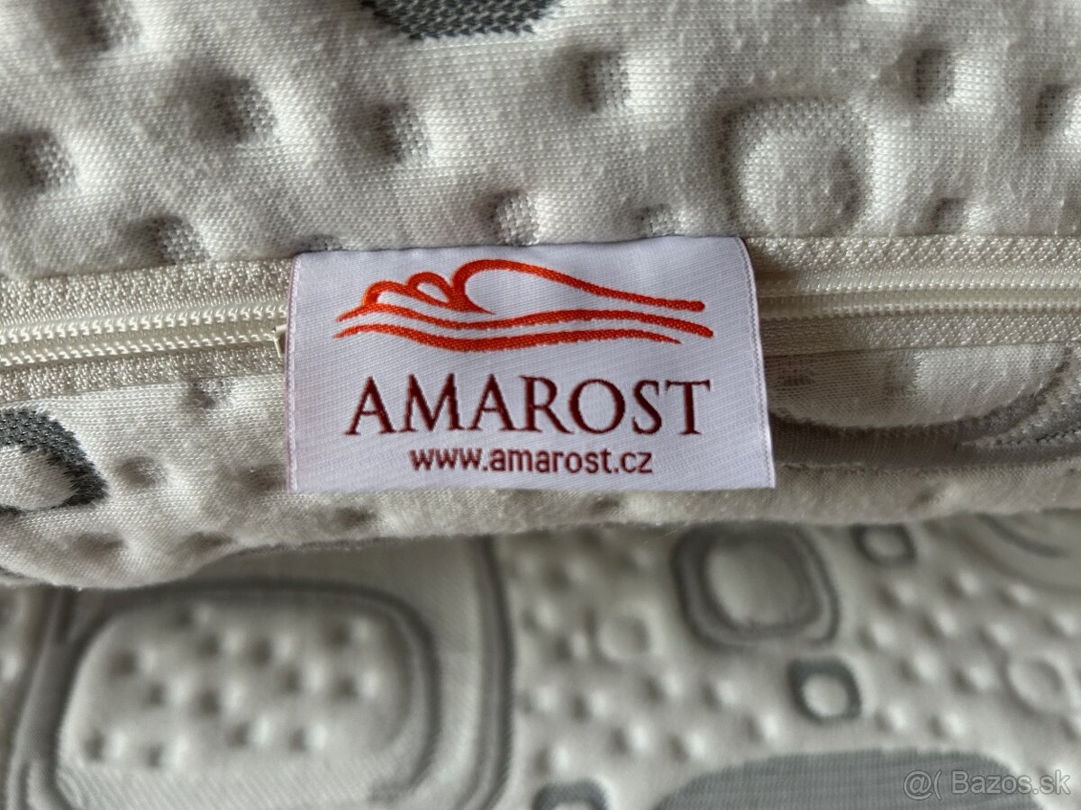 Matrac AMAROST 200x90x18 cm - 3