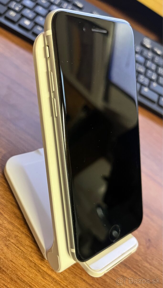 iPhone SE 2020 128 Gb Mobilfox - 3