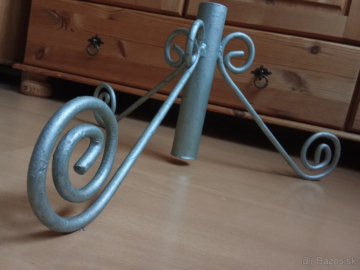Retro Stojan pod Vianočný stromček - 3