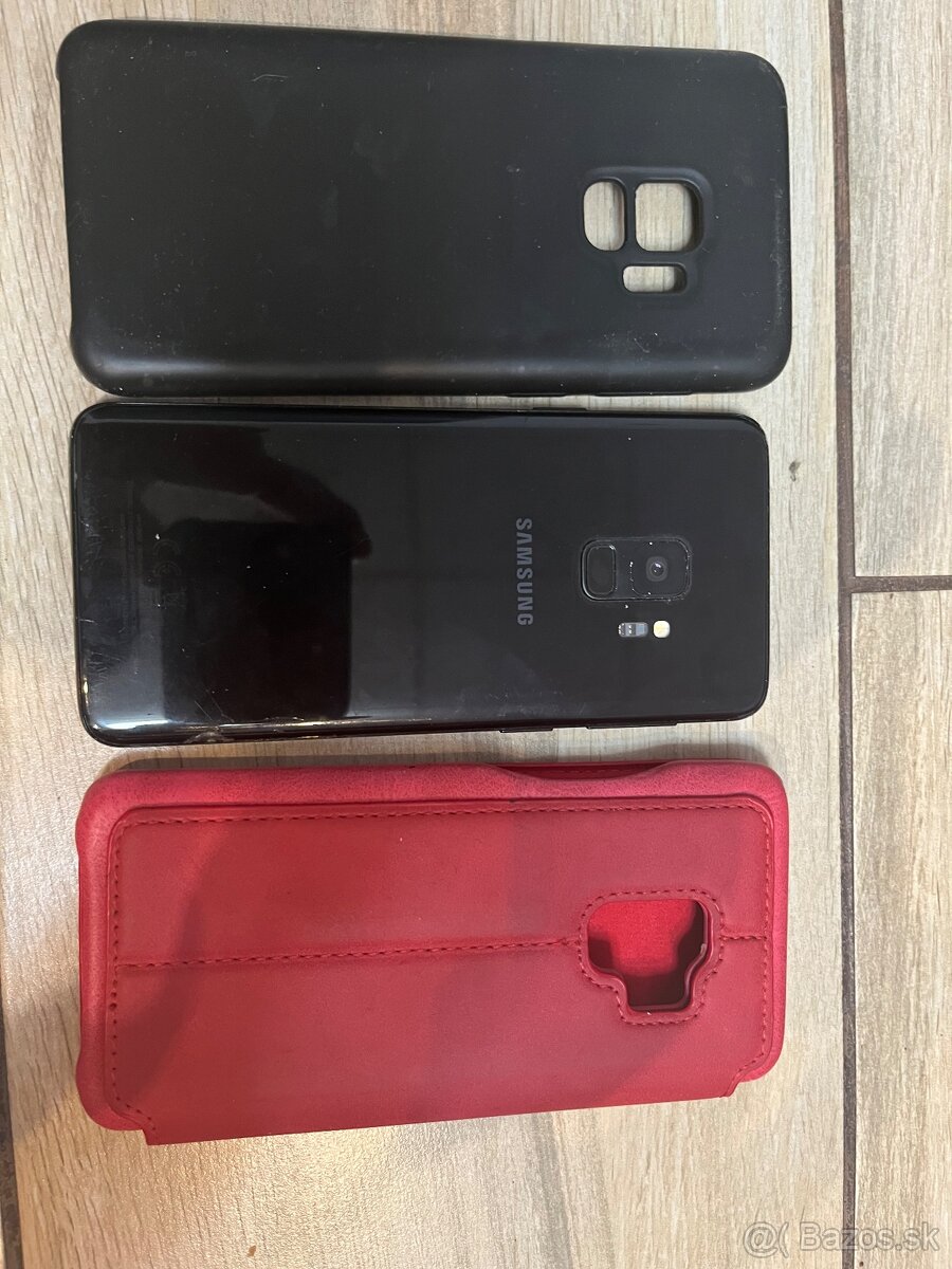 Samsung galaxy s9 - 3