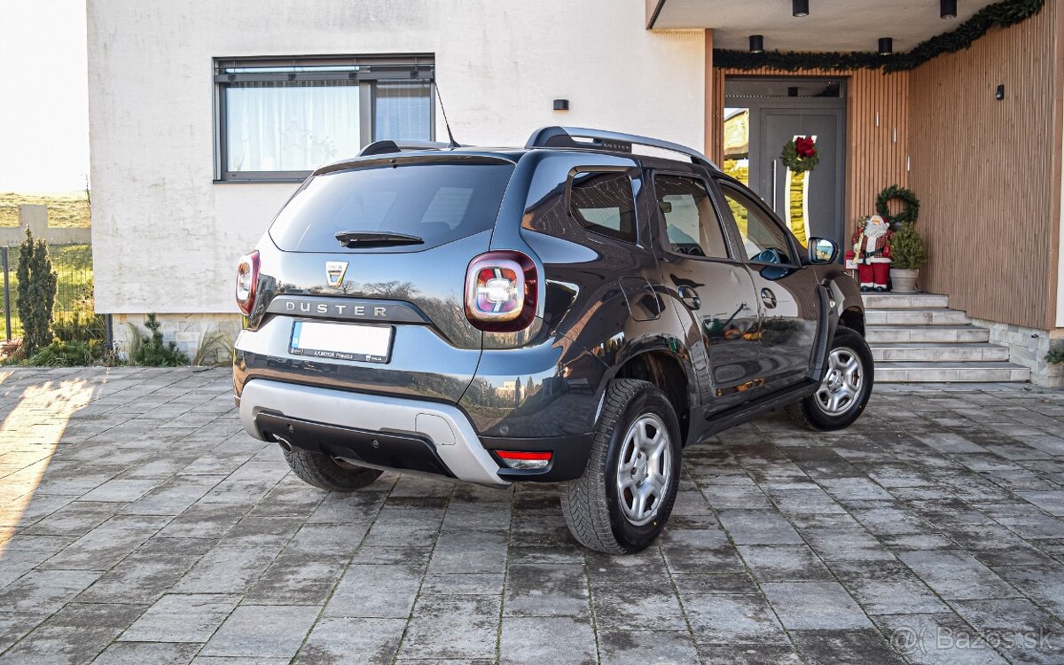 Dacia Duster 1.5 dCi Celebration 2021 - 3