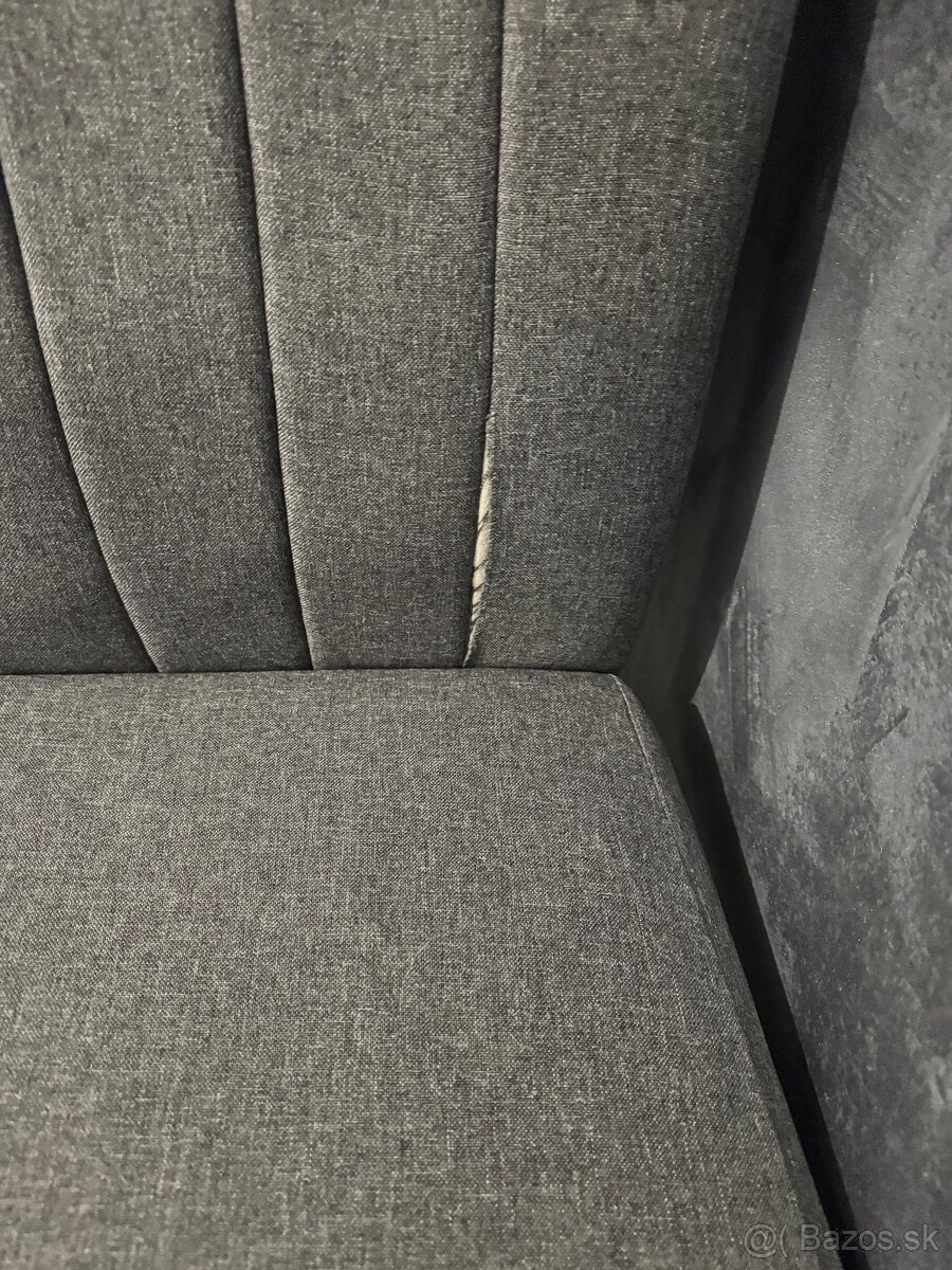 Predám jedálenske stoličky - 3