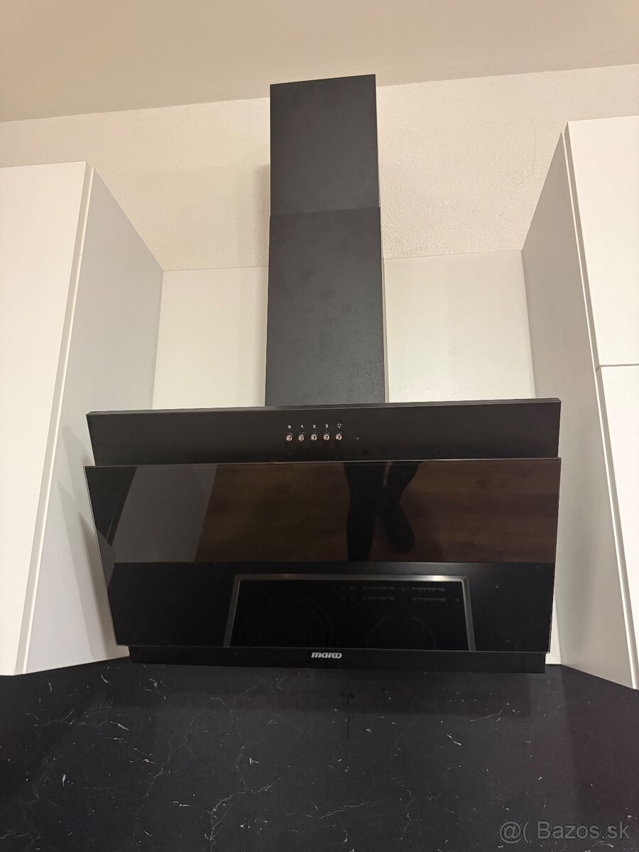 Predám Digestor - 3