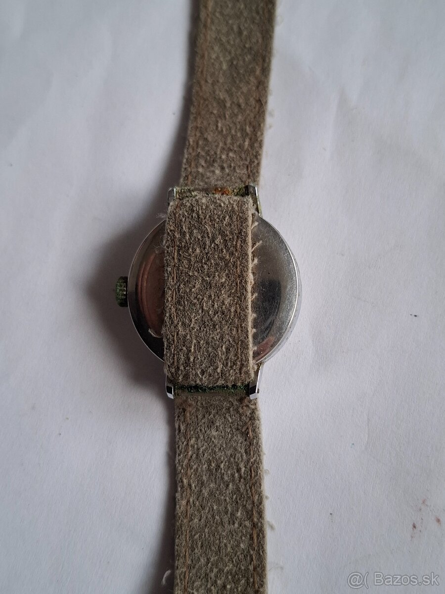 Staré hodinky 5 Prim - 3