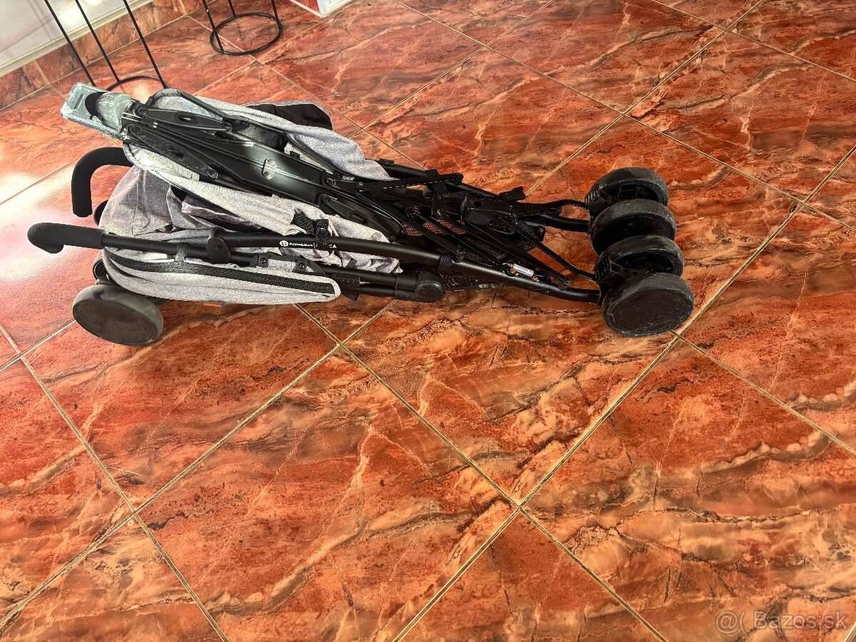 športovy kočík - 3