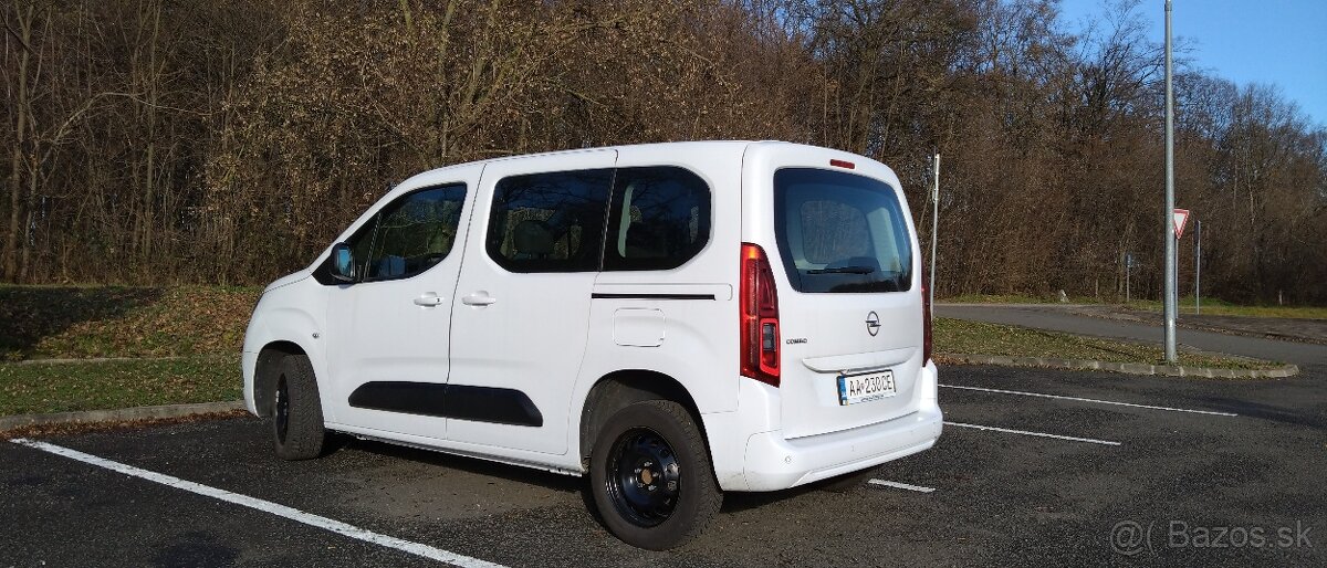 Opel Combo Life Pro 1.5 CDTI S&S Edition - 3