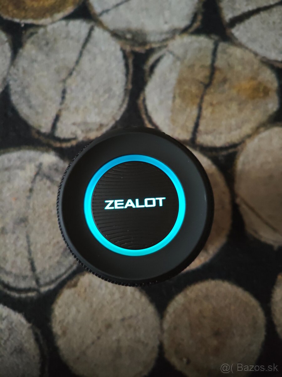 ZEALOT S32 MAX 20W - 3