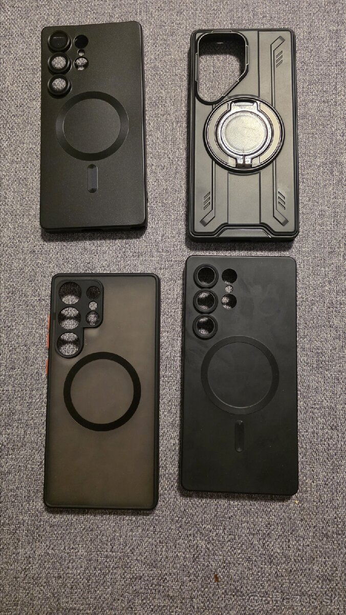 Samsung galaxy s25 ultra - 3