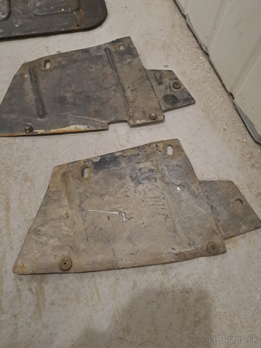 Škoda 105 120 rapid garde - 3