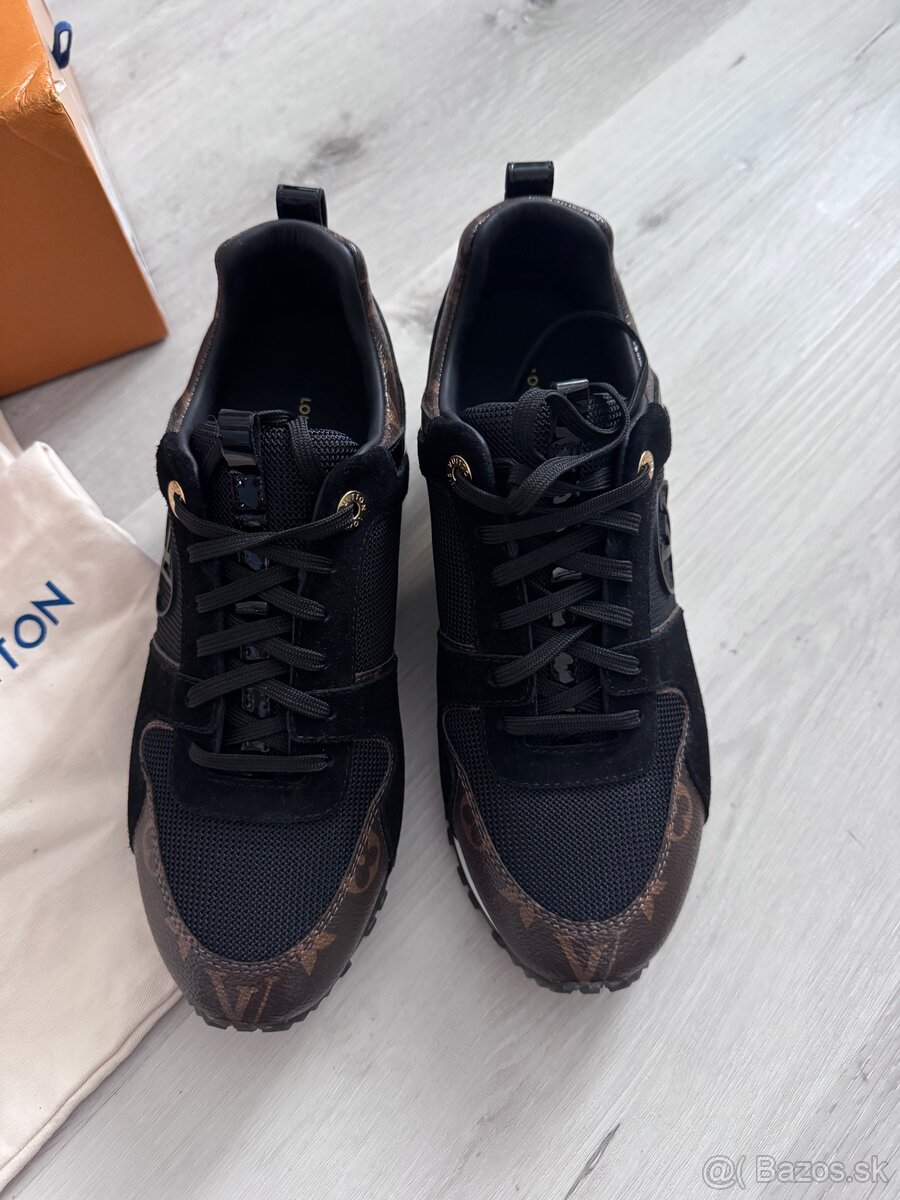 Tenisky Louis Vuitton - 3