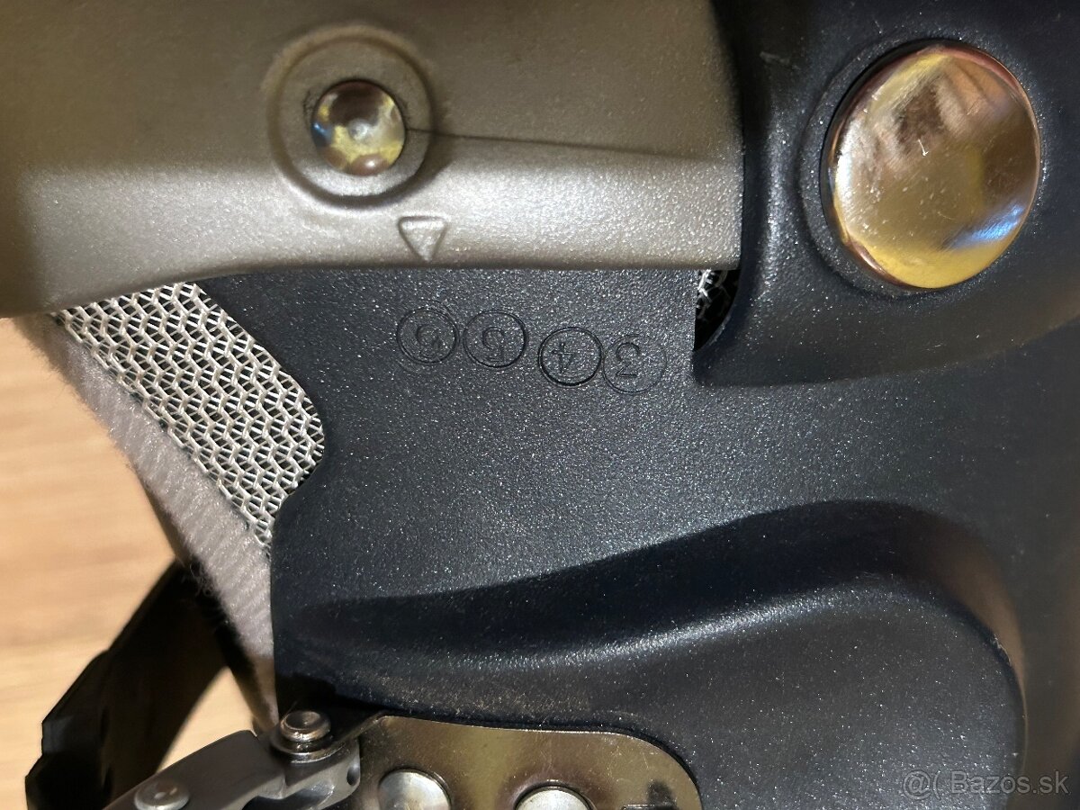 Kolieskové korčule - 3