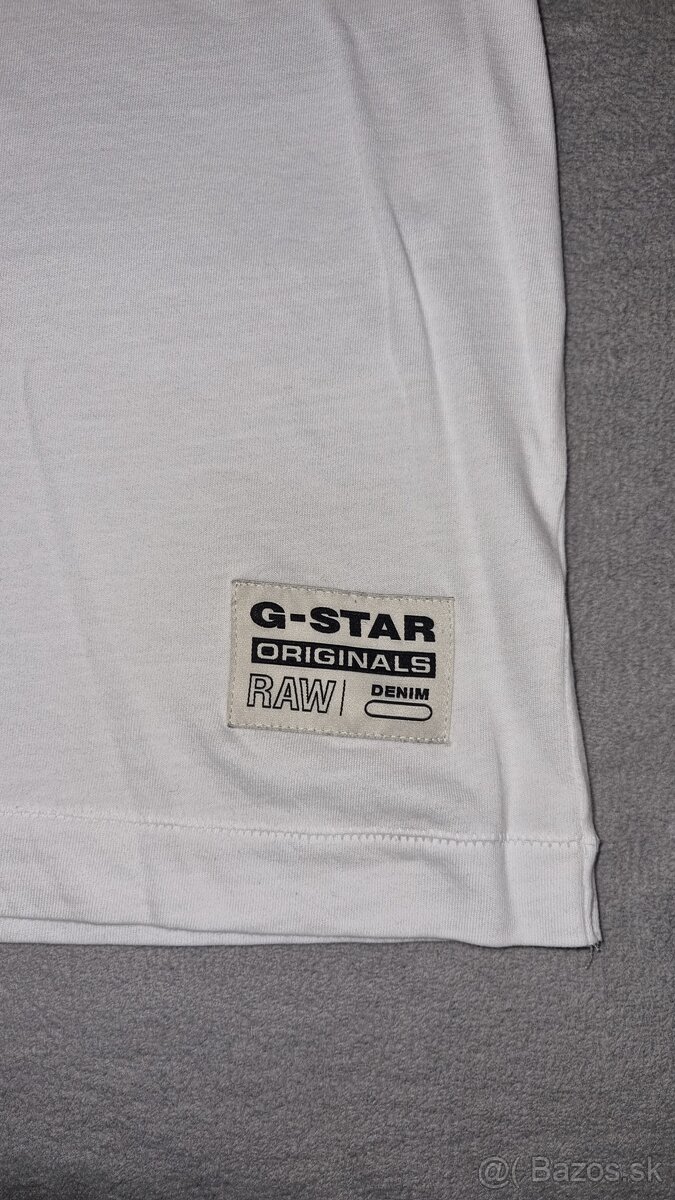 G-star tričko - 3