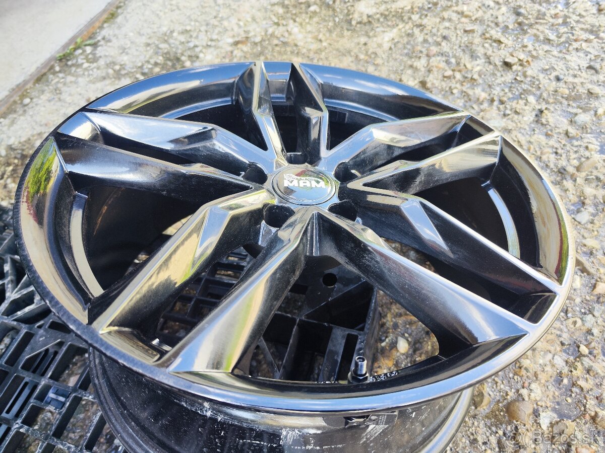 Alu sada =5x112= R19= MaM - 3