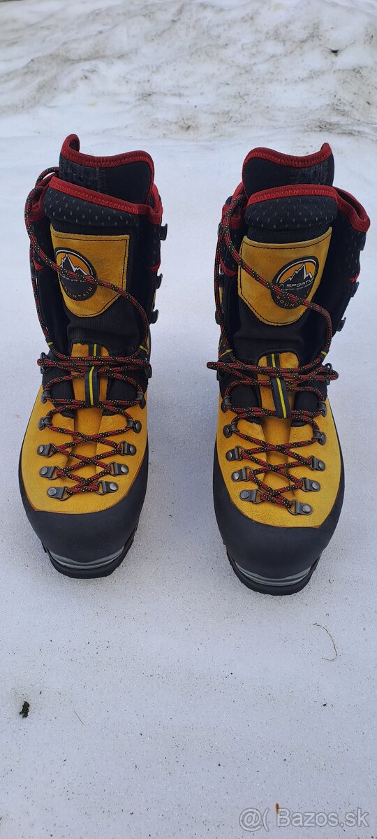 La Sportiva Nepal Cube GTX - 3