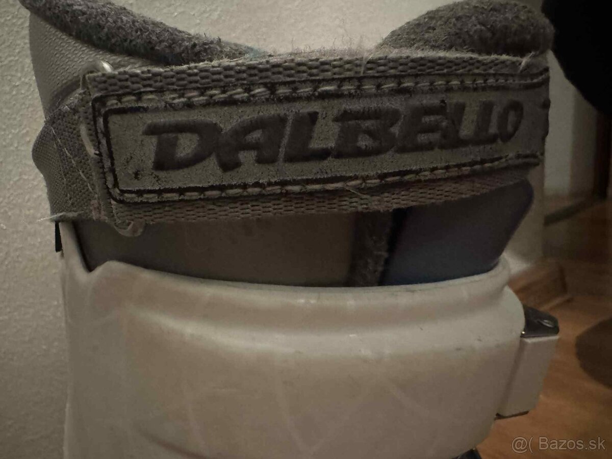 Dámske lyžiarky - 3