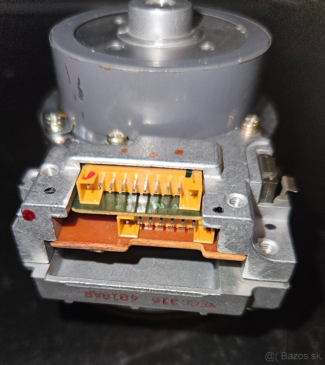 Kúpim Videohlavu - 3