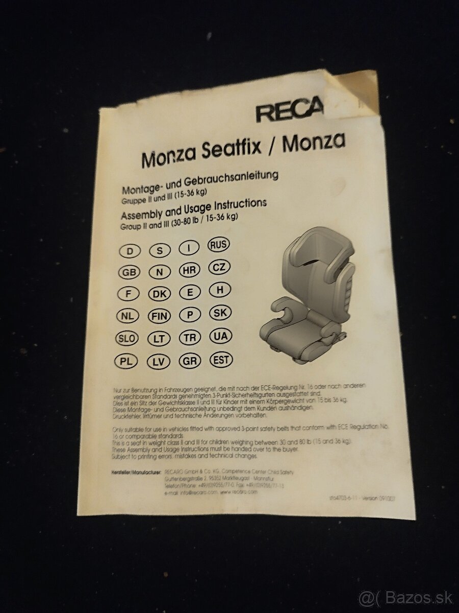 Predám ZNÍŽENÁ CENA - 3