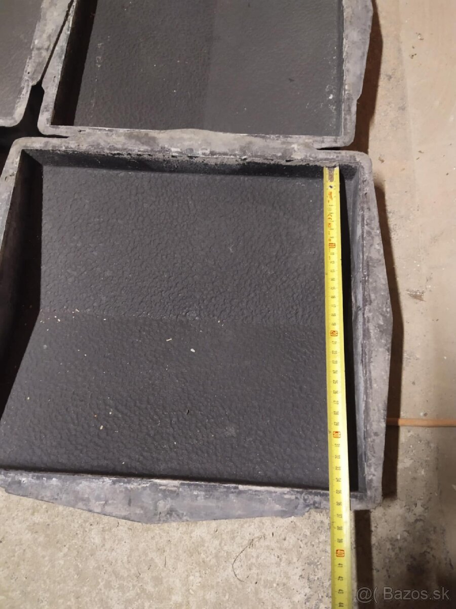 Dobry den. Ponukam na predaj rozne formy. - 3