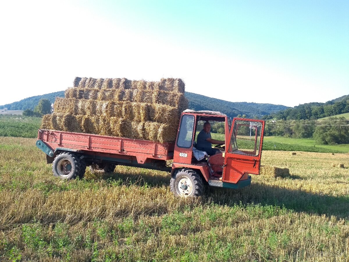 Reform muli 140 + tp - 3