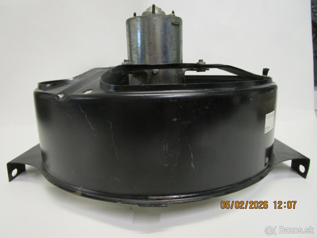 PREDAM AUTOVENTILATOR NA CHLADIC (asi škoda)za 15€ - 3