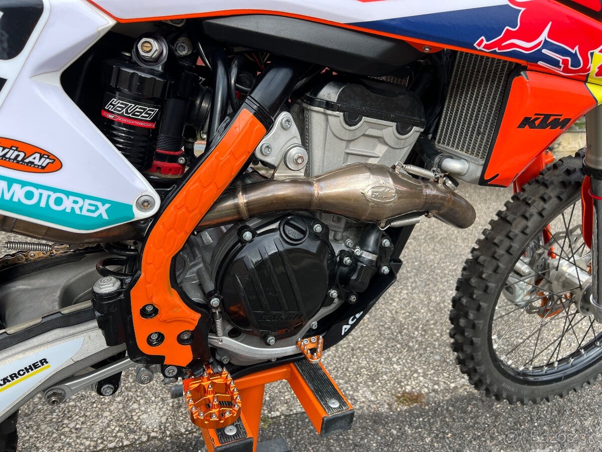 Ktm sxf 350 2017 - 3