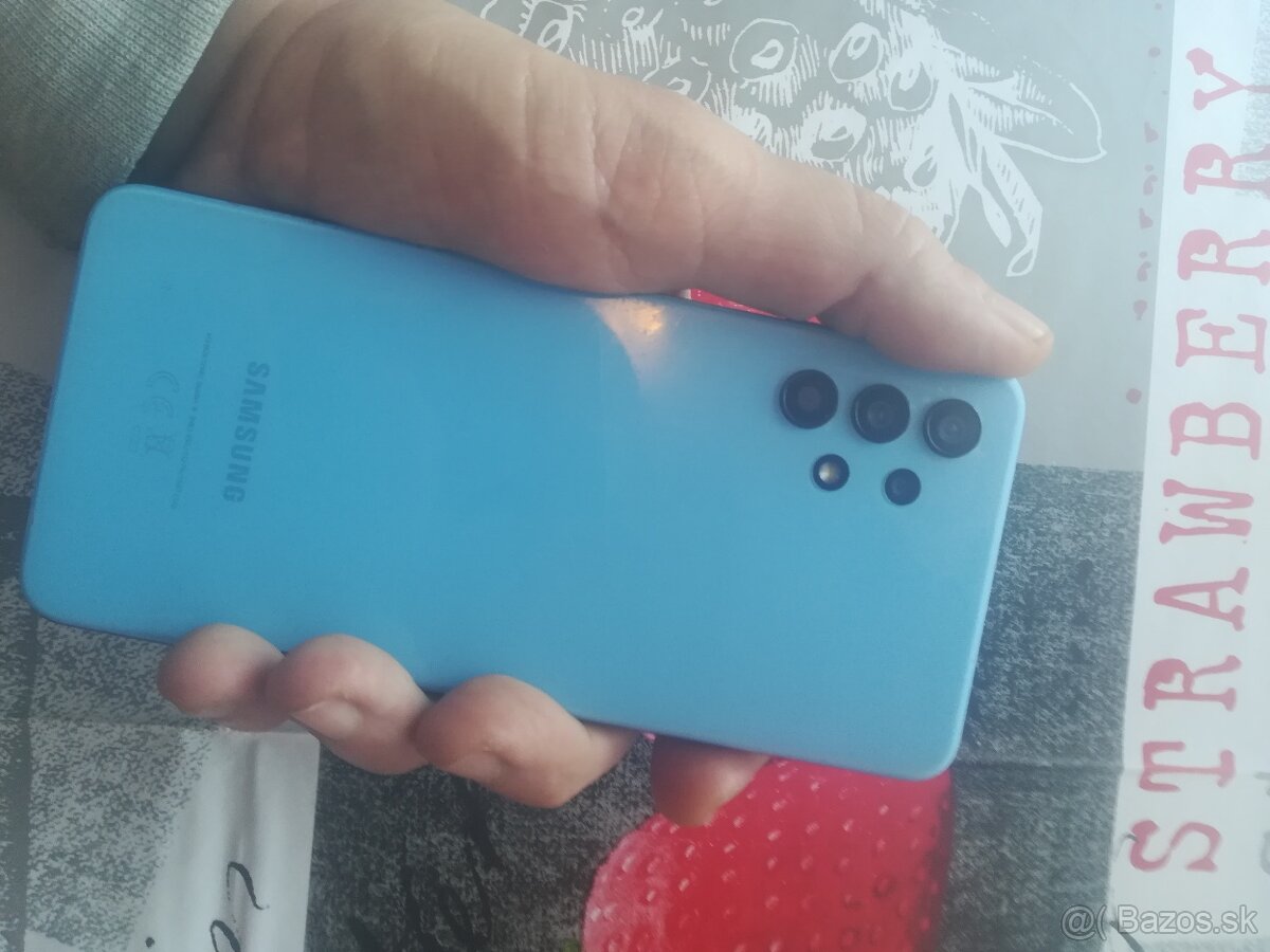 Predám Samsung galaxy A32 5g - 3