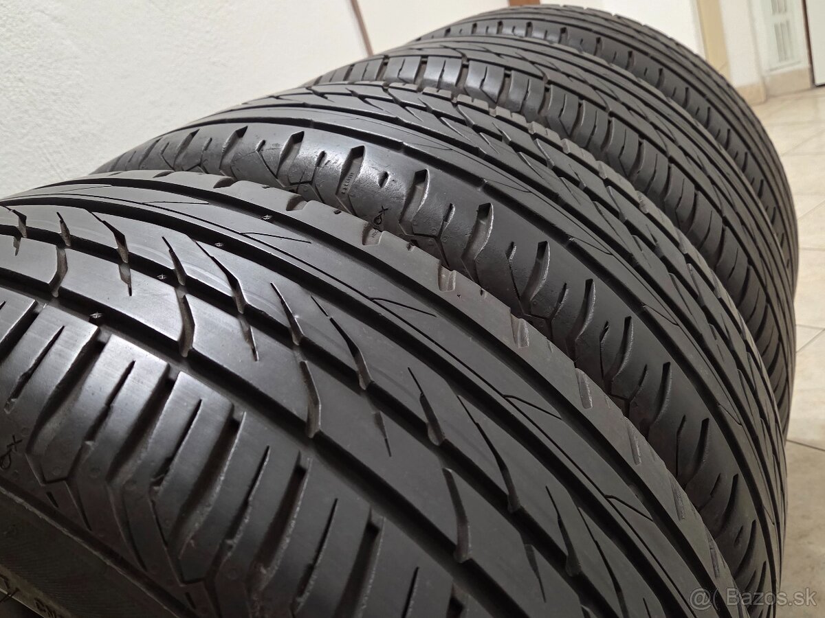 originál VW "17" (5x100) - 3