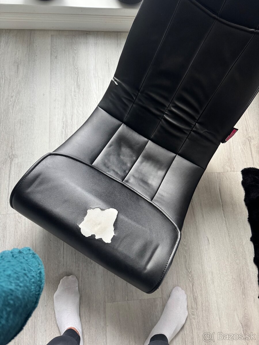 Herné audio kreslo - 3