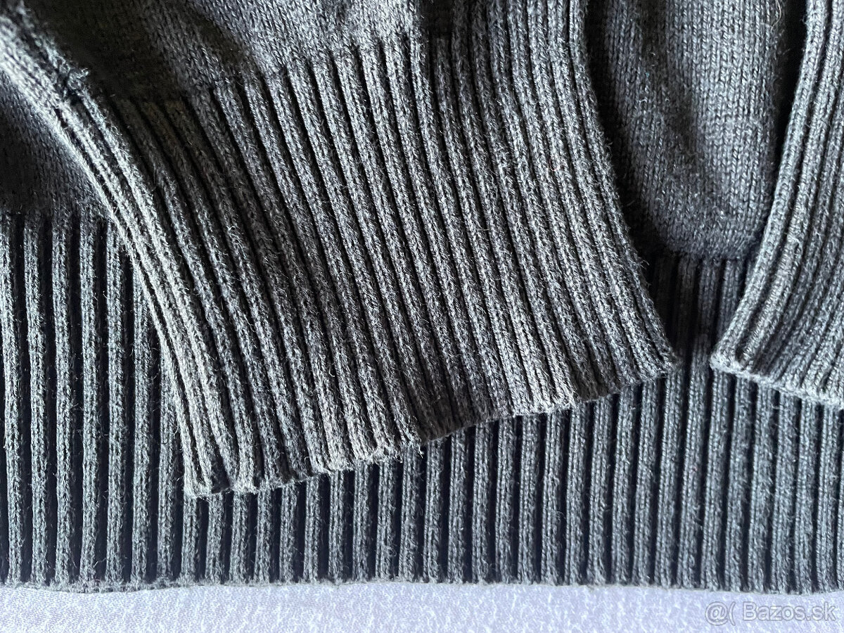 Pánsky sveter Tom Tailor - 3