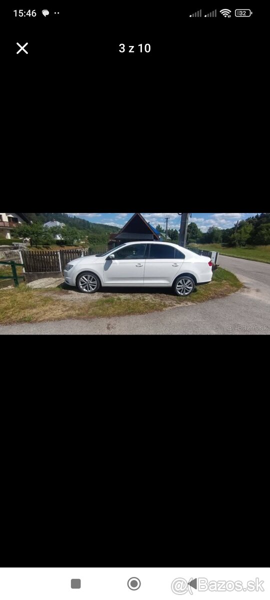 Predam Seat Toledo - 3