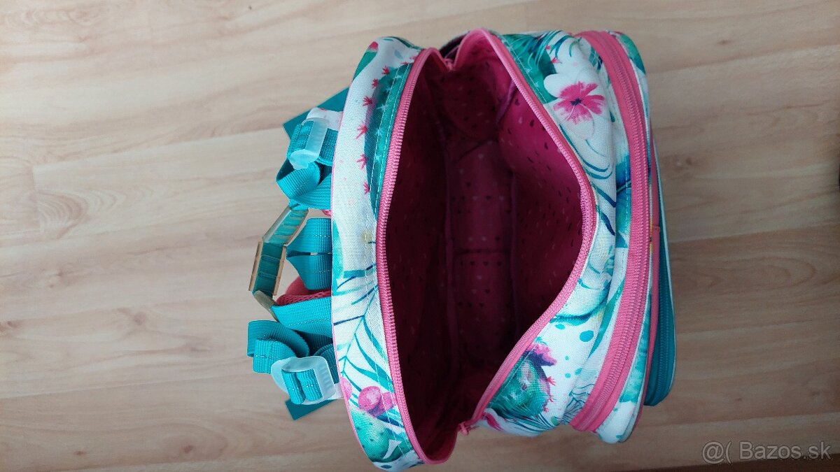 Školská taška Topgal - 3