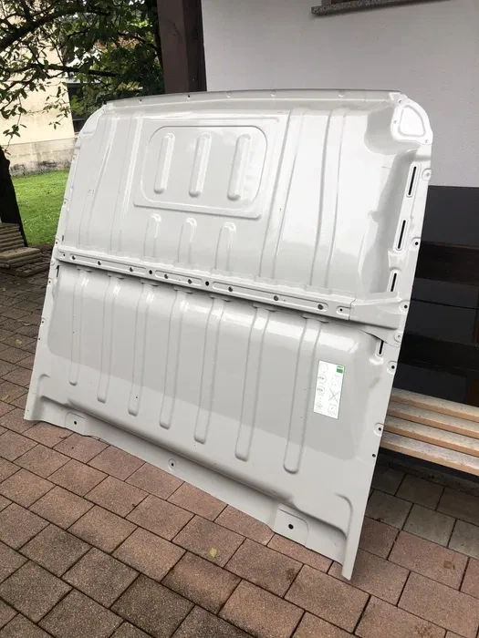 Strešný nosič - 3