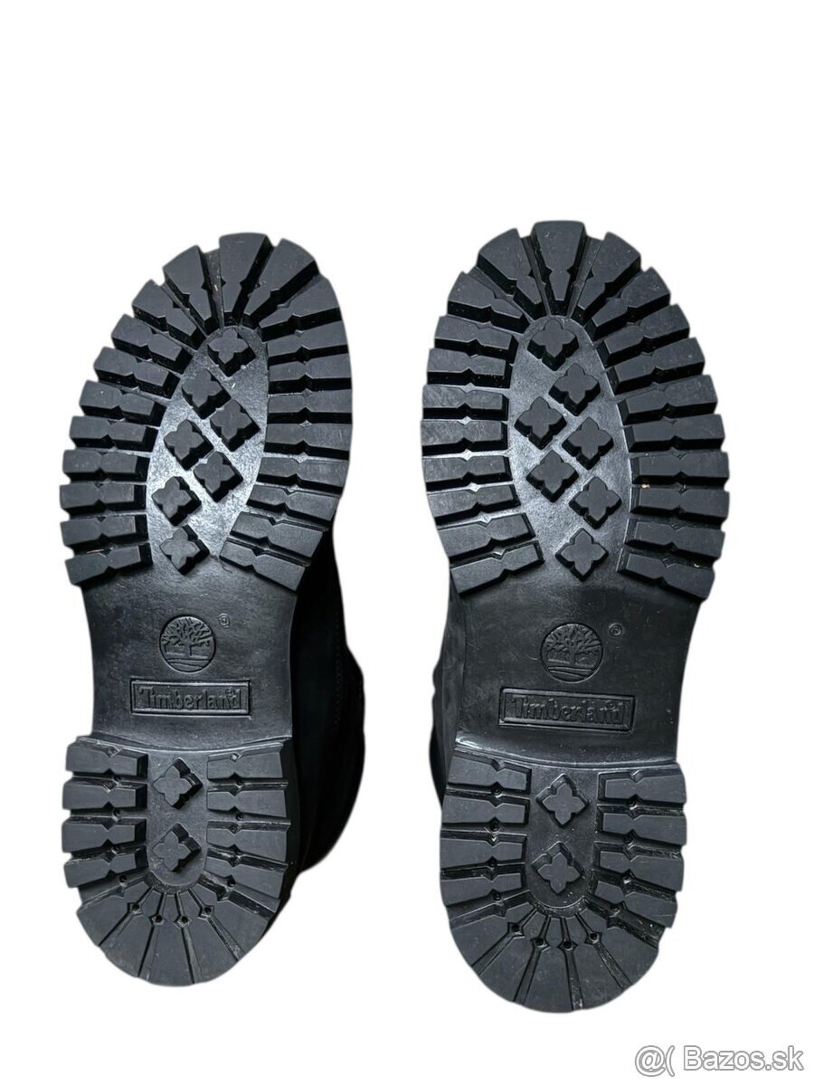 Timberland premium 6 lnch 42-43 - 3