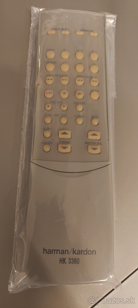 Predám CD prehrávače Harman/Kardon, Philips, Kenwood - 3