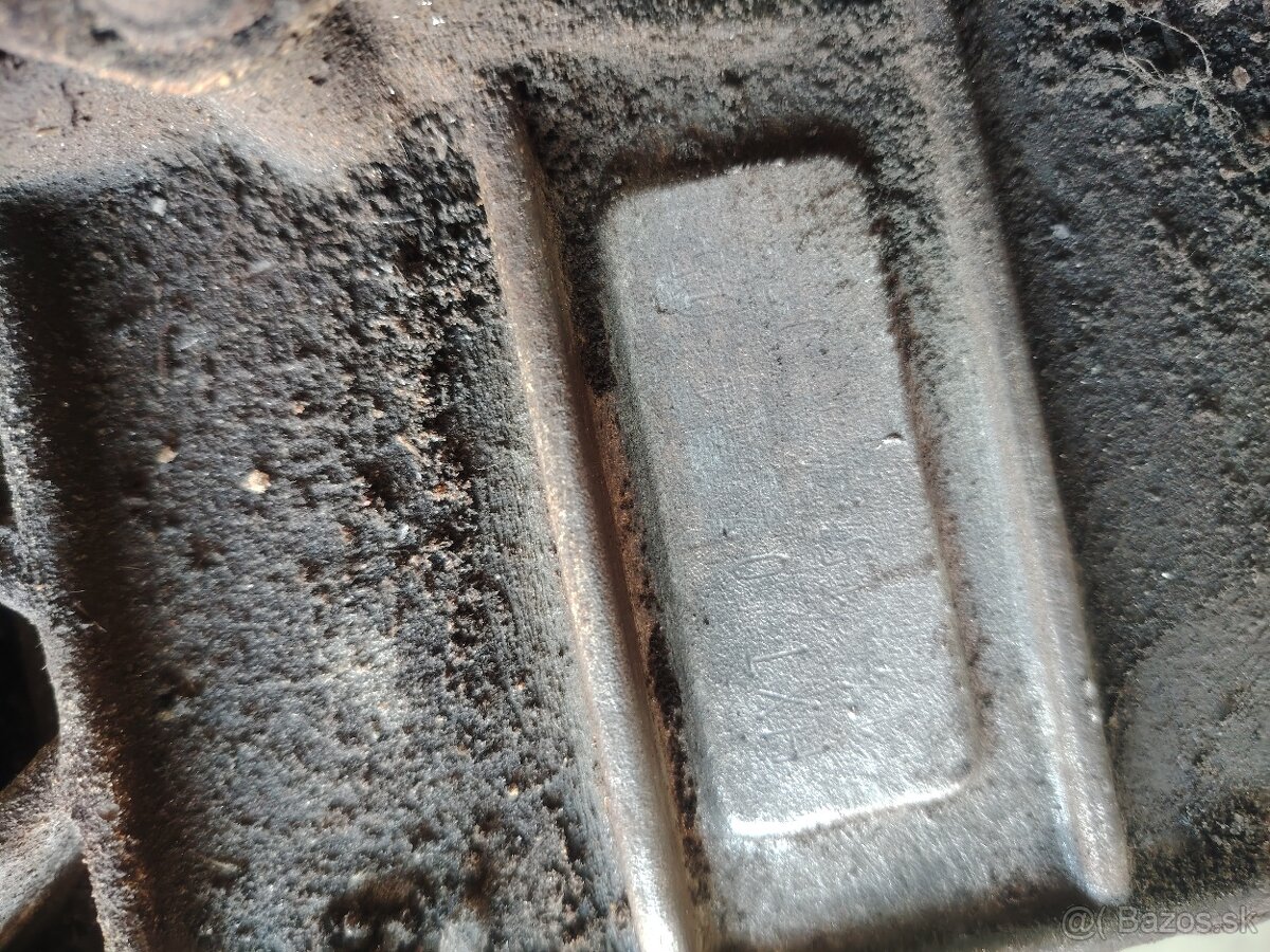 6° DSG prevodovka HXT - 3