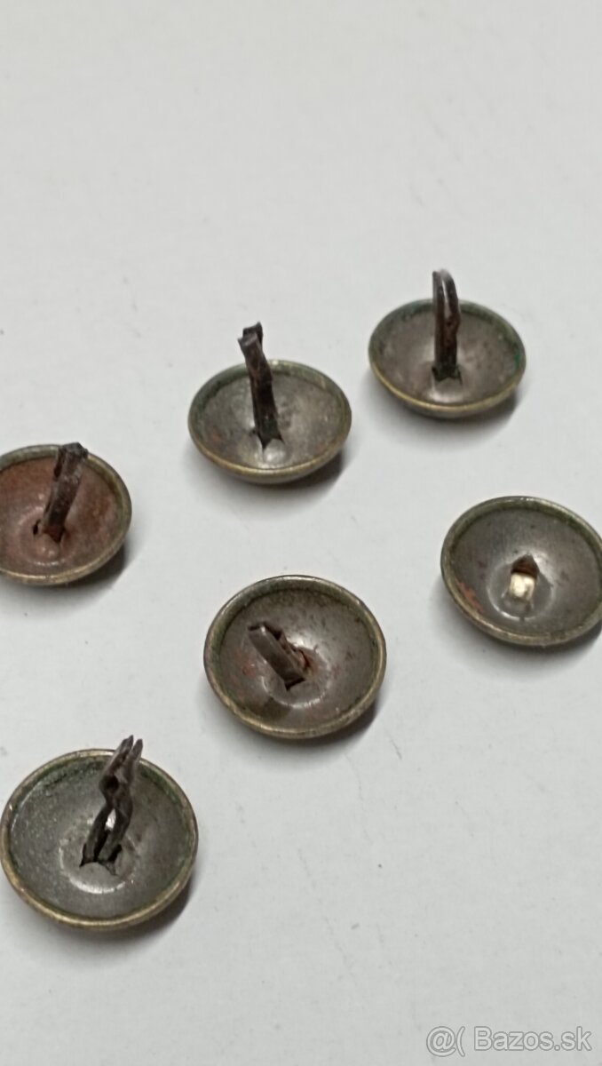 Staré vojenské frčky... - 3