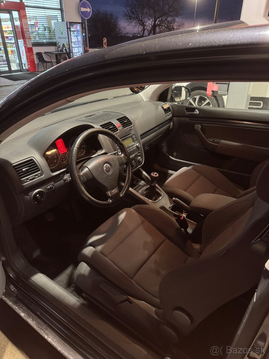 Vw Golf 5 Gt sport - 3