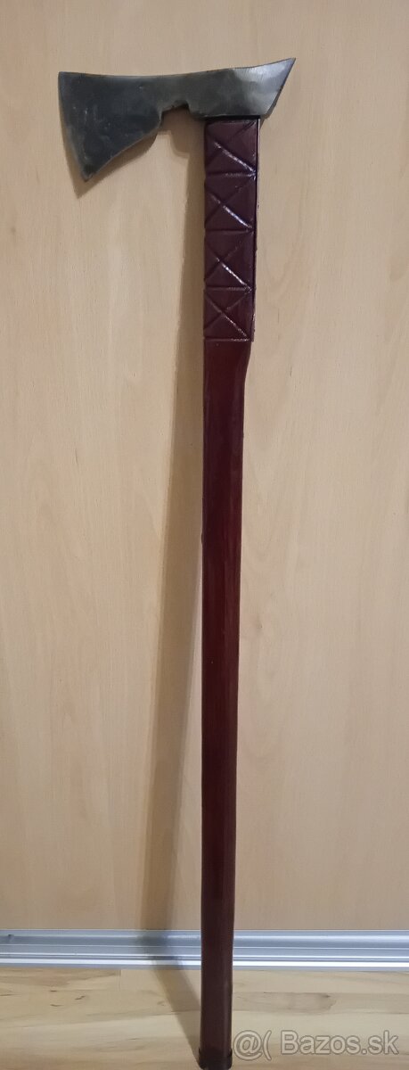 Valaška, valašky - 3