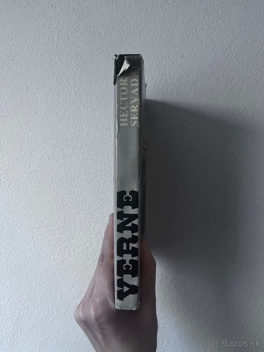 Jules Verne - Cesta slnečnou sústavou - 3