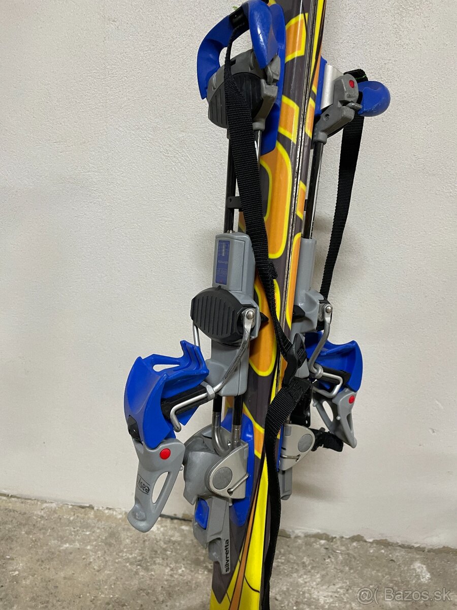 Skialp V3TEC 140cm - 3