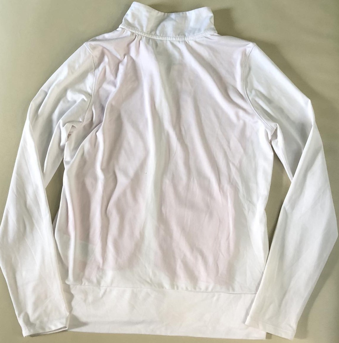 152 Adidas mikina,12 r. - 3