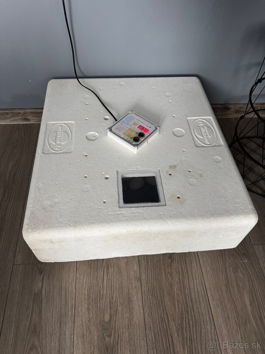 Liaheň HU 140SK - 3