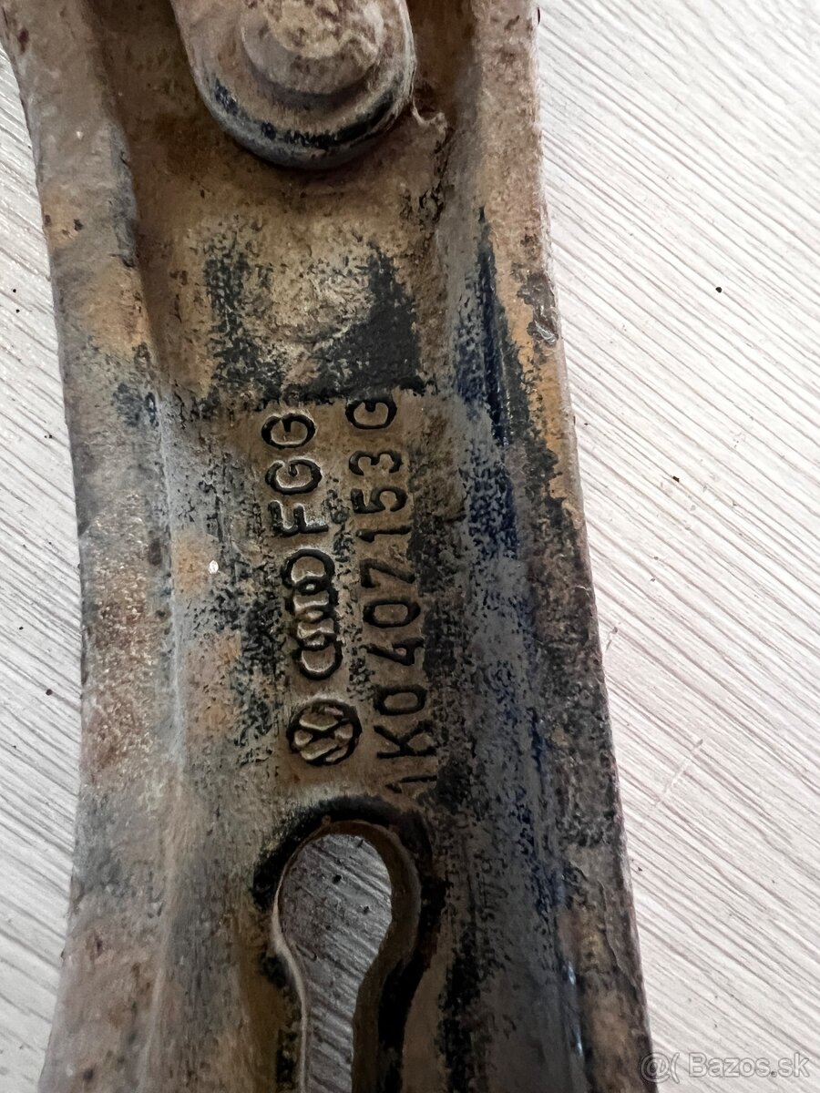 Predné ramená VW ŠKODA SEAT AUDI - 3