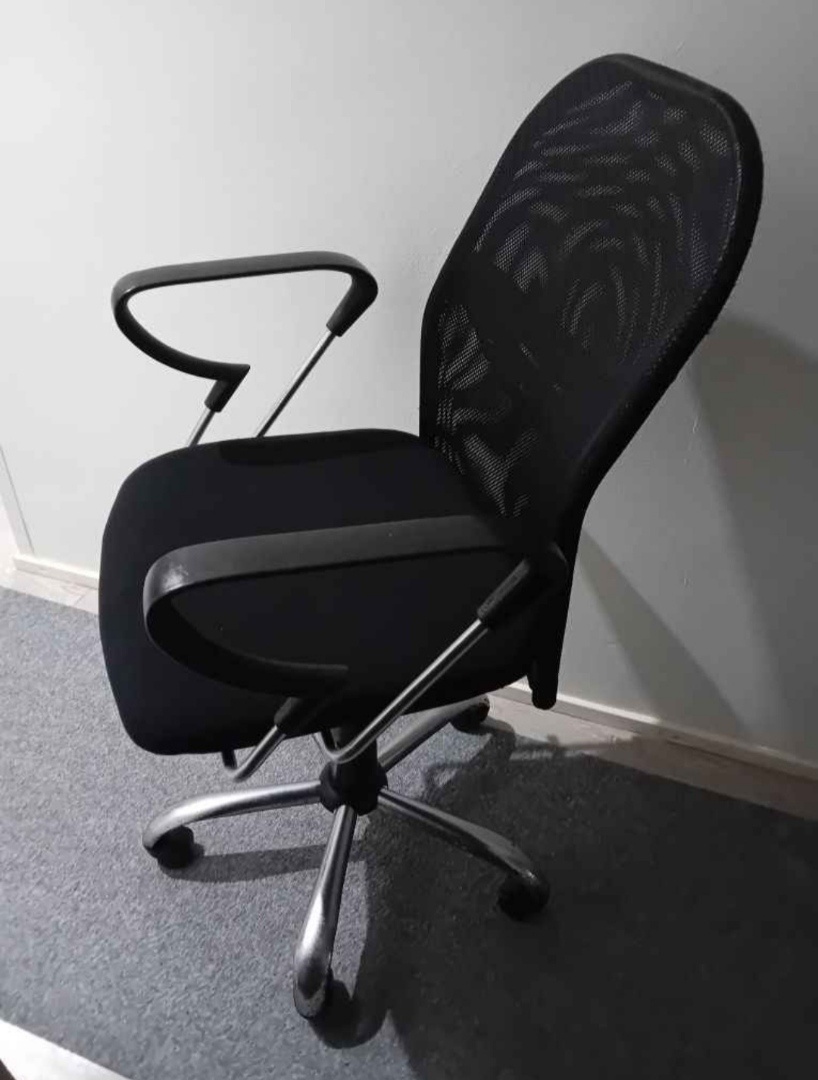 Kancelarska stolicka - 3